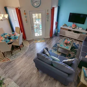 The Avalon Royal Dream Apartment Clearwater Beach