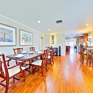 Getaway Holiday home Anaheim